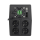 Power Walker LINE-INTERACTIVE (1000VA/600W, 4xSchuko, LCD, AVR) - 544105 - zdjęcie 4